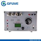Electric 1000A Heavy Current Primary Current Injection Test Equipment for Break Circuit