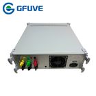 500v 120a 3 Phase AC Electrical Power Calibrator GF303D With 7 Inch Touch TFT Color