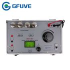 Large Current 1000a Primary Injection Test Equipment With Pc Panel 0.5% Accuracy
