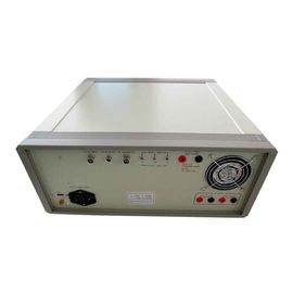 GF3021 Electronic Test Equipment , Portable Multifunction Calibrator USB Port