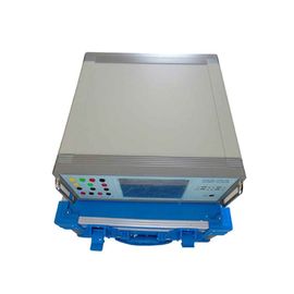 GF3021 Electronic Test Equipment , Portable Multifunction Calibrator USB Port