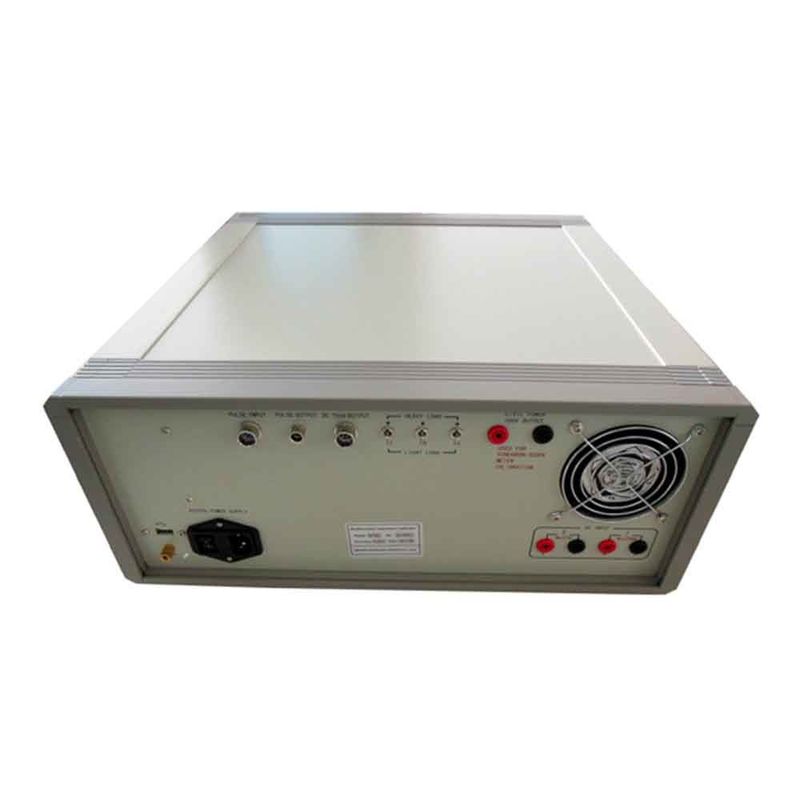 GF3021 Electronic Test Equipment , Portable Multifunction Calibrator USB Port
