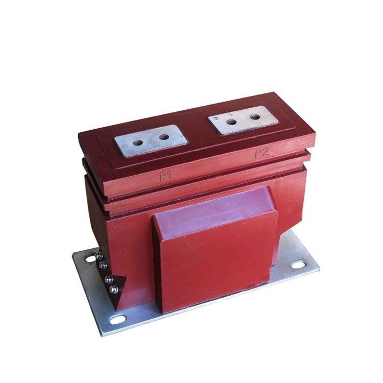 1500A Busbar Instrument Current Transformer 50Hz / 60Hz For Power Meter